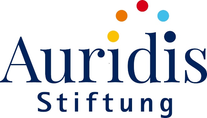 Auridis Stiftung-ohne Hintergrund