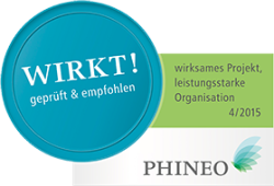 Phineo Logo